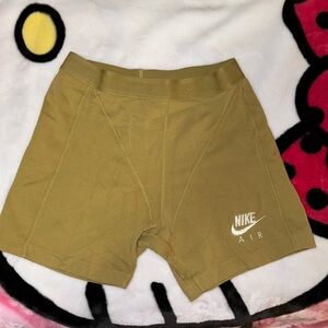 Nike
Sportswear Air Rib Women's Shorts Tights
